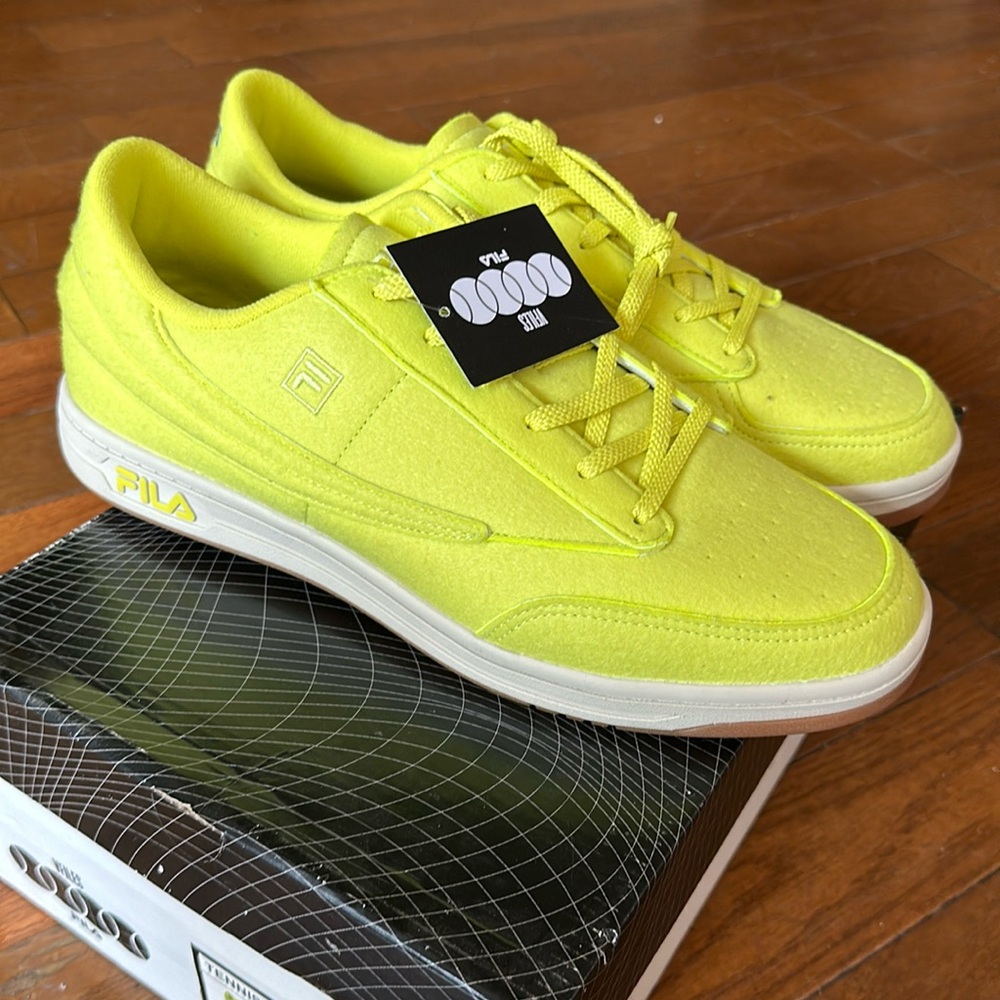 Brand New FILA Men 88 X VFiles